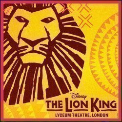 The Lion King The Lion King