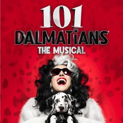 101 Dalmatians tickets