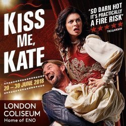 Kiss Me Kate Kiss Me Kate