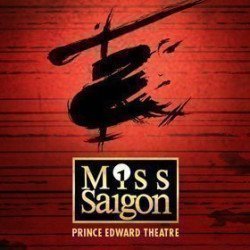 Miss Saigon