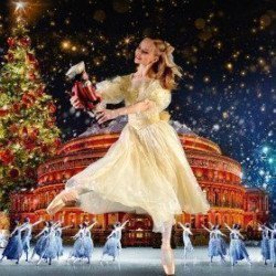 The Nutcracker - Royal Opera House The Nutcracker - Royal Opera House
