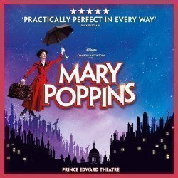 Mary Poppins Mary Poppins