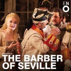 The Barber of Seville Tickets - London Box Office