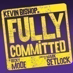 Fully Committed Fully Committed
