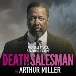 Death of a Salesman Death of a Salesman