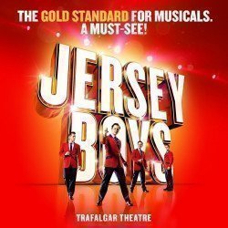 Jersey Boys Jersey Boys