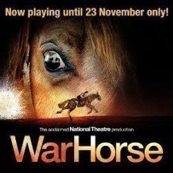 War Horse War Horse