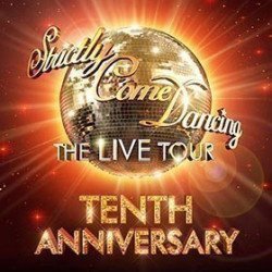 Strictly Come Dancing - O2 Arena Strictly Come Dancing - O2 Arena