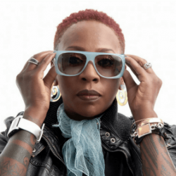 Gina Yashere - Funkindemup Gina Yashere - Funkindemup