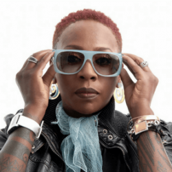 Gina Yashere - Funkindemup