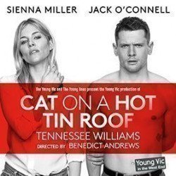 Cat on a hot tin roof monologue