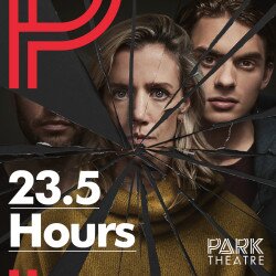 23.5 Hours 23.5 Hours