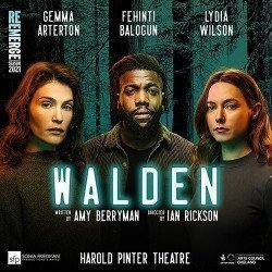Walden Walden