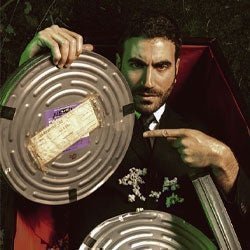 Films To Be Buried With with Brett Goldstein – Live Films To Be Buried With with Brett Goldstein – Live