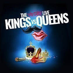 Tuckshop Live: Kings vs Queens