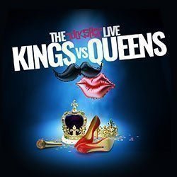 Tuckshop Live: Kings vs Queens Tuckshop Live: Kings vs Queens