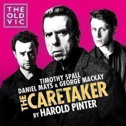 The Caretaker The Caretaker