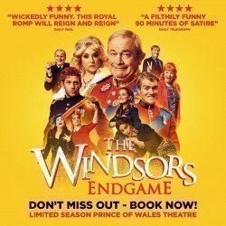 The Windsors: Endgame The Windsors: Endgame