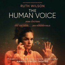 The Human Voice The Human Voice