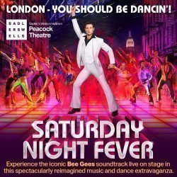 Saturday Night Fever Saturday Night Fever