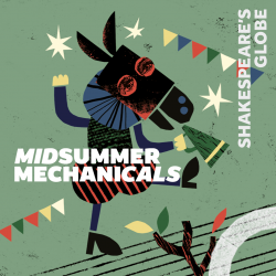 Midsummer Mechanicals tickets