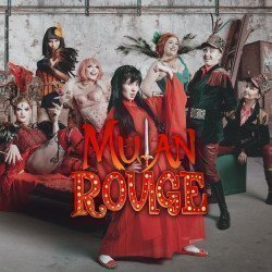 Mulan Rouge Mulan Rouge
