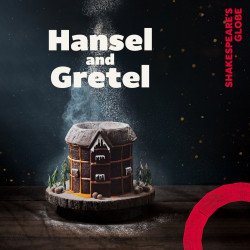 Hansel and Gretel tickets