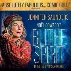 Blithe Spirit Blithe Spirit