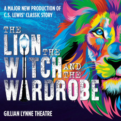 The Lion, The Witch and the Wardrobe tickets