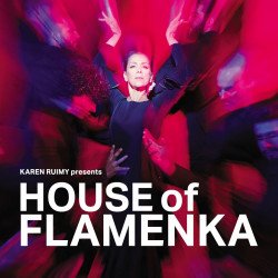 House of Flamenka tickets