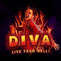 DIVA: Live From Hell DIVA: Live From Hell