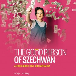 The Good Person of Szechwan