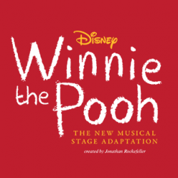 Winnie the Pooh the Musical