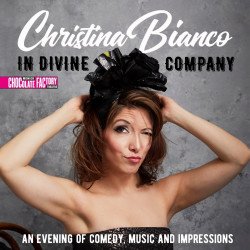 Christina Bianco - In Divine Company