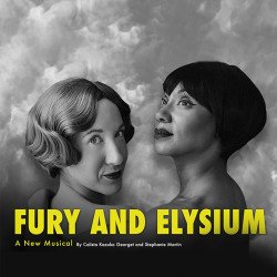 Fury and Elysium Fury and Elysium