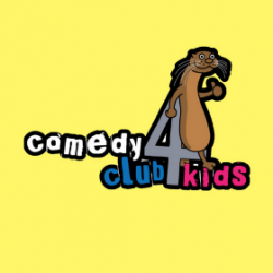 Comedy Club 4 Kids - Udderbelly Comedy Club 4 Kids - Udderbelly
