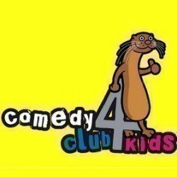Comedy Club 4 Kids - Udderbelly Comedy Club 4 Kids - Udderbelly