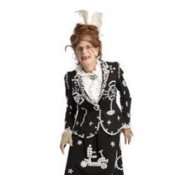 Ida Barr: Granarchist Bingo