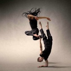 Ballet Boyz: Young Men Ballet Boyz: Young Men