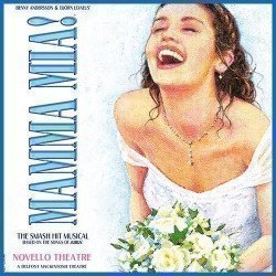 Mamma Mia! Mamma Mia!