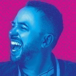 Abandoman - Udderbelly Abandoman - Udderbelly