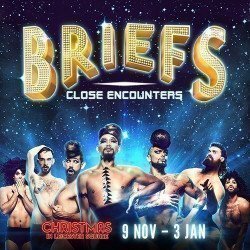 Briefs: Close Encounters Briefs: Close Encounters