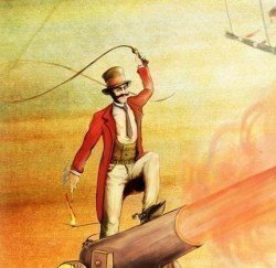 The Tiger Lillies In Concert - Wonderground The Tiger Lillies In Concert - Wonderground