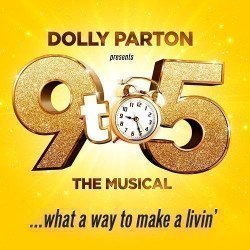 9 to 5 the Musical 9 to 5 the Musical