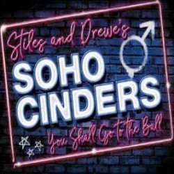 Soho Cinders Soho Cinders