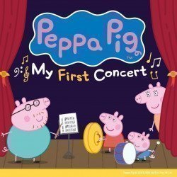 Peppa Pig's Treasure Hunt Peppa Pig's Treasure Hunt