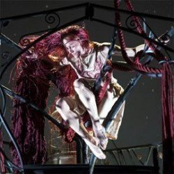 Family Weekend - BalletLORENT Rapunzel Family Weekend - BalletLORENT Rapunzel