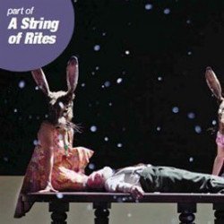 The Rite of Spring and Petrushka The Rite of Spring and Petrushka