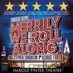 Merrily We Roll Along Merrily We Roll Along