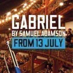 Gabriel Gabriel